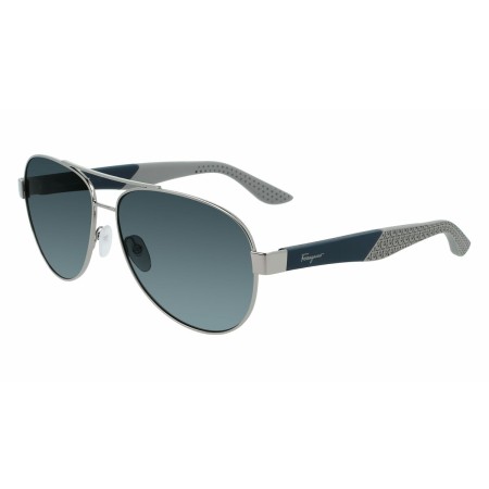 Gafas de Sol Hombre Salvatore Ferragamo SF275S-021 Ø 62 mm