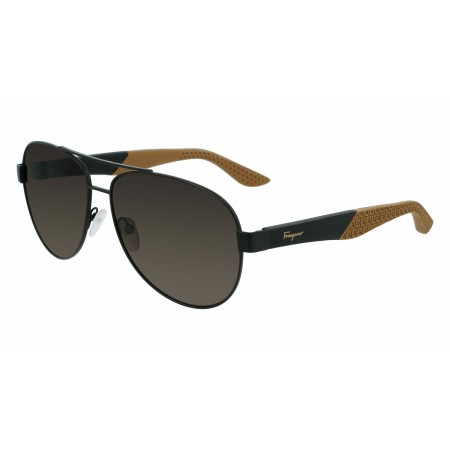 Gafas de Sol Hombre Salvatore Ferragamo SF275S-071 Ø 62 mm