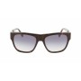 Lunettes de soleil Unisexe Karl Lagerfeld KL6074S-242 Ø 55 mm