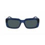 Lunettes de soleil Unisexe Karl Lagerfeld KL6101S-400 ø 54 mm