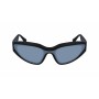 Gafas de Sol Unisex Karl Lagerfeld KL6128S-002 Ø 69 mm