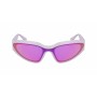 Gafas de Sol Unisex Karl Lagerfeld KL6128S-516 Ø 69 mm