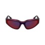 Gafas de Sol Unisex Karl Lagerfeld KL6128S-606 Ø 69 mm