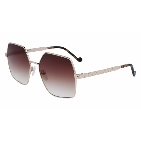 Lunettes de soleil Femme LIU JO LJ152S-714 ø 58 mm