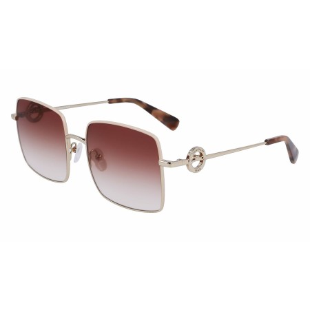 Gafas de Sol Mujer Longchamp LO162S-748 Ø 55 mm