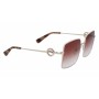 Gafas de Sol Mujer Longchamp LO162S-748 Ø 55 mm