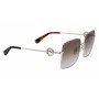 Gafas de Sol Mujer Longchamp LO162S-750 Ø 55 mm