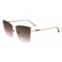 Lunettes de soleil Femme Longchamp LO172S-272 ø 58 mm