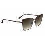 Lunettes de soleil Femme Longchamp LO172S-601 ø 58 mm