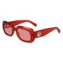 Gafas de Sol Mujer Longchamp LO716S-842 Ø 52 mm