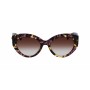 Lunettes de soleil Femme Longchamp LO722S-504 ø 54 mm