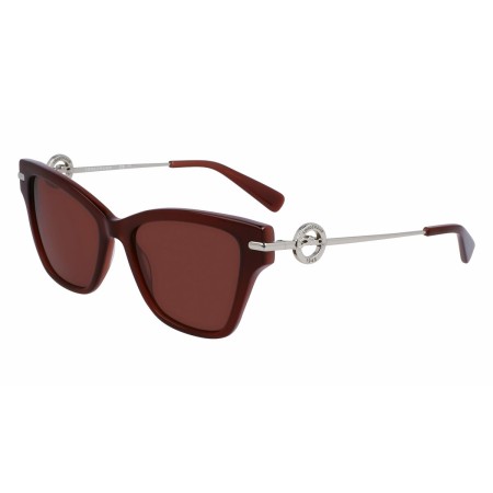 Gafas de Sol Mujer Longchamp LO737S-201 Ø 52 mm