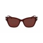 Gafas de Sol Mujer Longchamp LO737S-201 Ø 52 mm