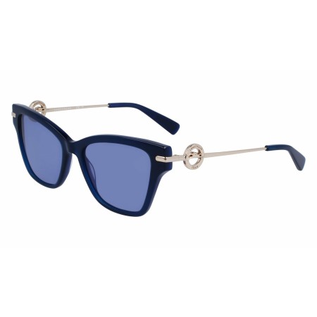 Lunettes de soleil Femme Longchamp LO737S-400 Ø 52 mm