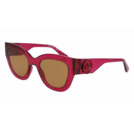 Gafas de Sol Mujer Longchamp LO744S-655 Ø 52 mm