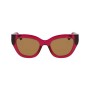 Gafas de Sol Mujer Longchamp LO744S-655 Ø 52 mm