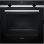 Horno Pirolítico Siemens AG HB578G0S6 4800 W 71 L