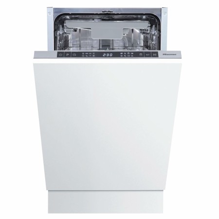 Lave-vaisselle Hisense HV543D10 Personnalisable 45 cm