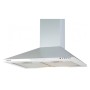 Campana Convencional Cata V600WH Blanco