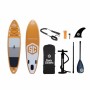 Tabla de Paddle Surf Hinchable con Accesorios Santa Catalina Tramuntana