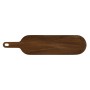 Tabla de cortar Home ESPRIT Natural Acacia 44 x 10,5 x 1,5 cm