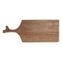 Tabla de cortar Home ESPRIT Natural Acacia 40 x 16 x 1,5 cm