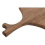 Tabla de cortar Home ESPRIT Natural Acacia 40 x 16 x 1,5 cm