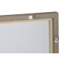 Cuadro Home ESPRIT Marrón Beige Moderno Urbano 60 x 4 x 80 cm (6 Unidades)