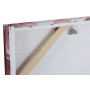 Cadre Home ESPRIT Imprimé Moderne 120 x 3 x 80 cm (2 Unités)