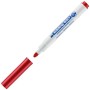 Rotulador para Pizarra Edding 661 Rojo Pizarra blanca (10 Unidades)