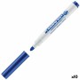 Rotulador para Pizarra Edding 661 Azul (10 Unidades)