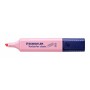 Marcador Fluorescente Staedtler Textsurfer Classic Rosa (10 Unidades)