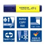 Marcador Fluorescente Staedtler Textsurfer Classic Turquesa (10 Unidades)