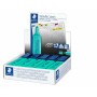 Marcador Fluorescente Staedtler Textsurfer Classic Turquesa (10 Unidades)