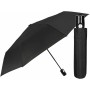 Parapluie pliable Perletti Noir 96 cm Automatique