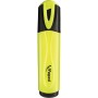 Marcador Fluorescente Maped Peps Classic Amarillo (12 Unidades)