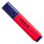 Marcador Fluorescente Staedtler Textsurfer Classic Rojo Intenso (10 Unidades)