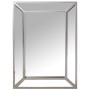 Miroir Alexandra House Living Champagne 60 x 90 x 3 cm