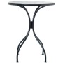 Ensemble Table + 2 Chaises Alexandra House Living Multicouleur 60 x 71 x 60 cm Mosaïque