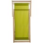 Hamaca plegable Alexandra House Living Verde 61 x 103 x 96 cm Tela