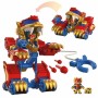 Transformers Magicbox Superthings