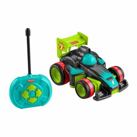 Coche Radio Control Fisher-Price