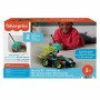 Coche Radio Control Fisher-Price