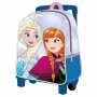 Cartable Frozen 3D