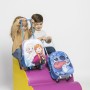 Cartable Frozen 3D