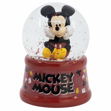 Bola de Nieve Stor Mickey Mouse