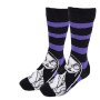 Calcetines The Nightmare Before Christmas Multicolor 3 Piezas