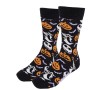 Calcetines The Nightmare Before Christmas Multicolor 3 Piezas