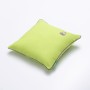Cojín Benetton Rainbow Verde 45 x 45 cm