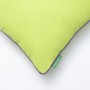 Cojín Benetton Rainbow Verde 45 x 45 cm